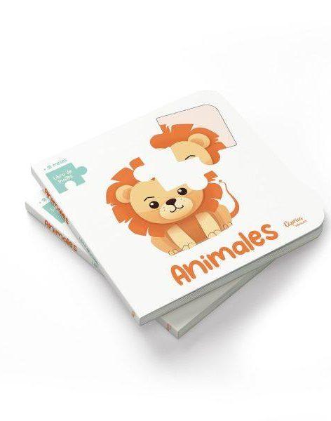 Animales