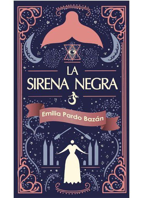 La sirena negra (ed. coleccionista)