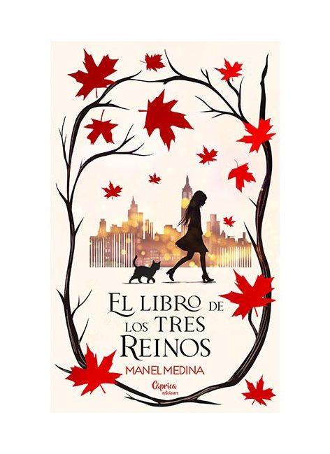 El libro de los tres reinos