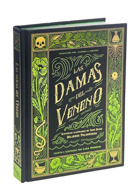 Las damas del veneno