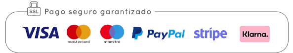 Pago seguro