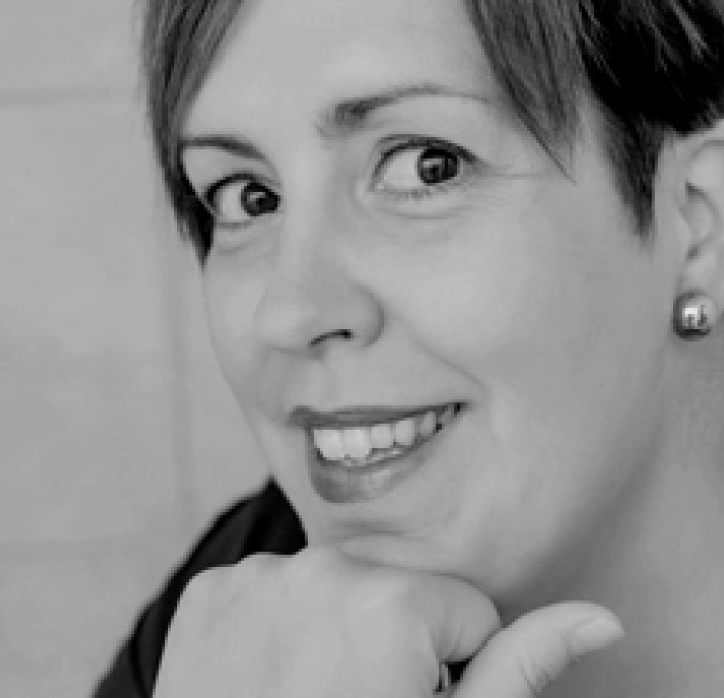 Psicóloga infantil autora de La momia Apis, tiempo de calidad con los niños