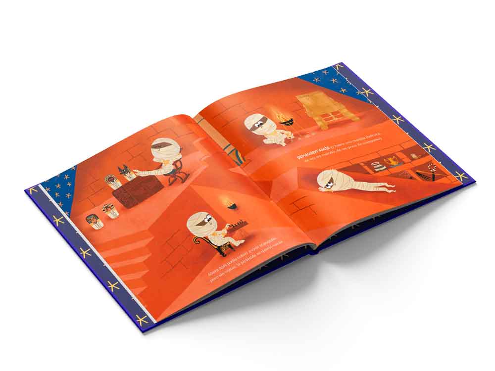 libro divertido para leer en familia