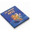 cuento infantil Egipto