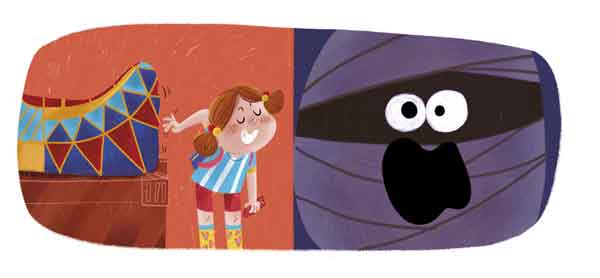 Libro sobre egipto para niños, aprender a respetar la historia