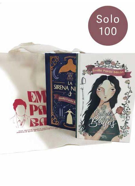 La Emilia Pardo Bazán que no te enseñaron