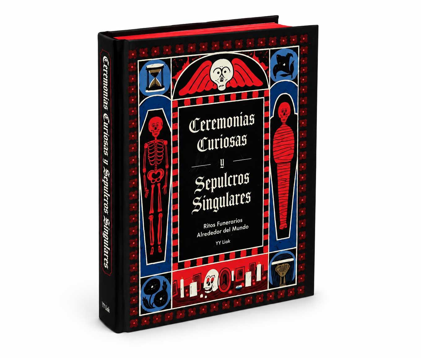 ceremonias-cáprica